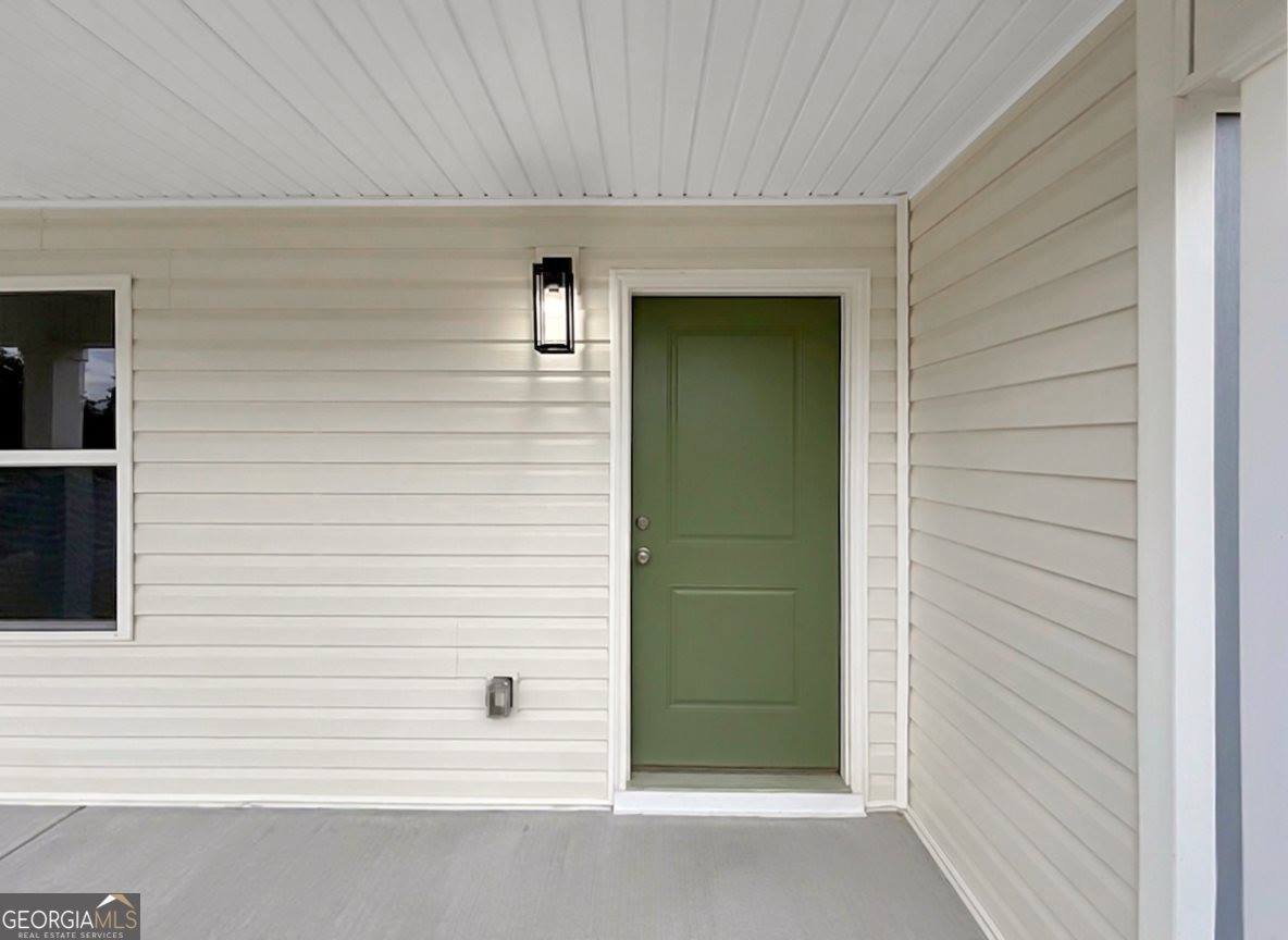 305 Airman Boulevard, Warner Robins, GA 31088