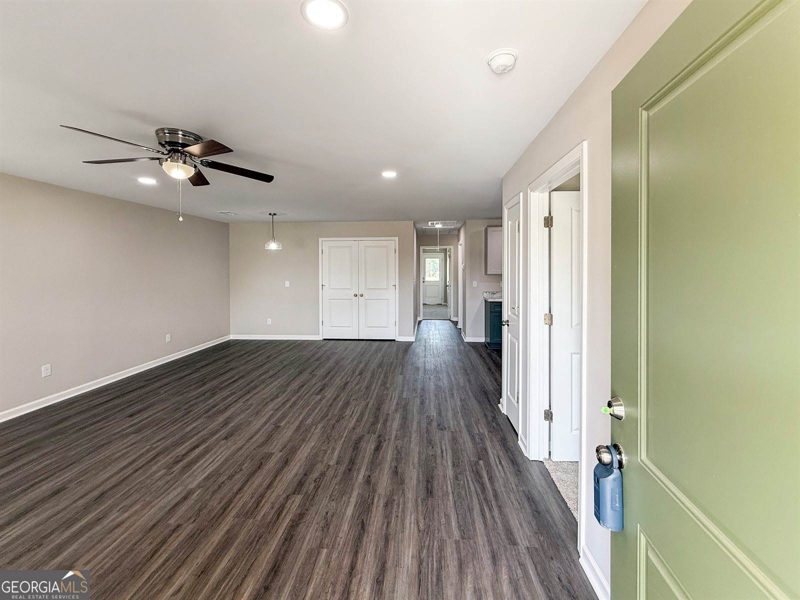 305 Airman Boulevard, Warner Robins, GA 31088