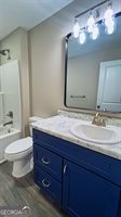 305 Airman Boulevard, Warner Robins, GA 31088