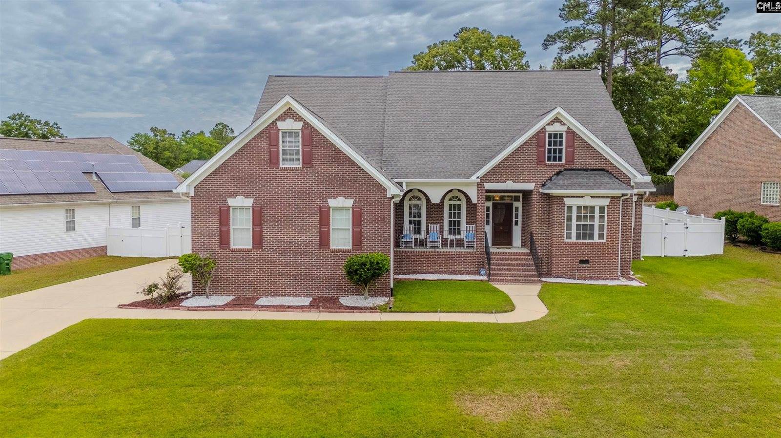 411 Rose Creek, Columbia, SC 29229