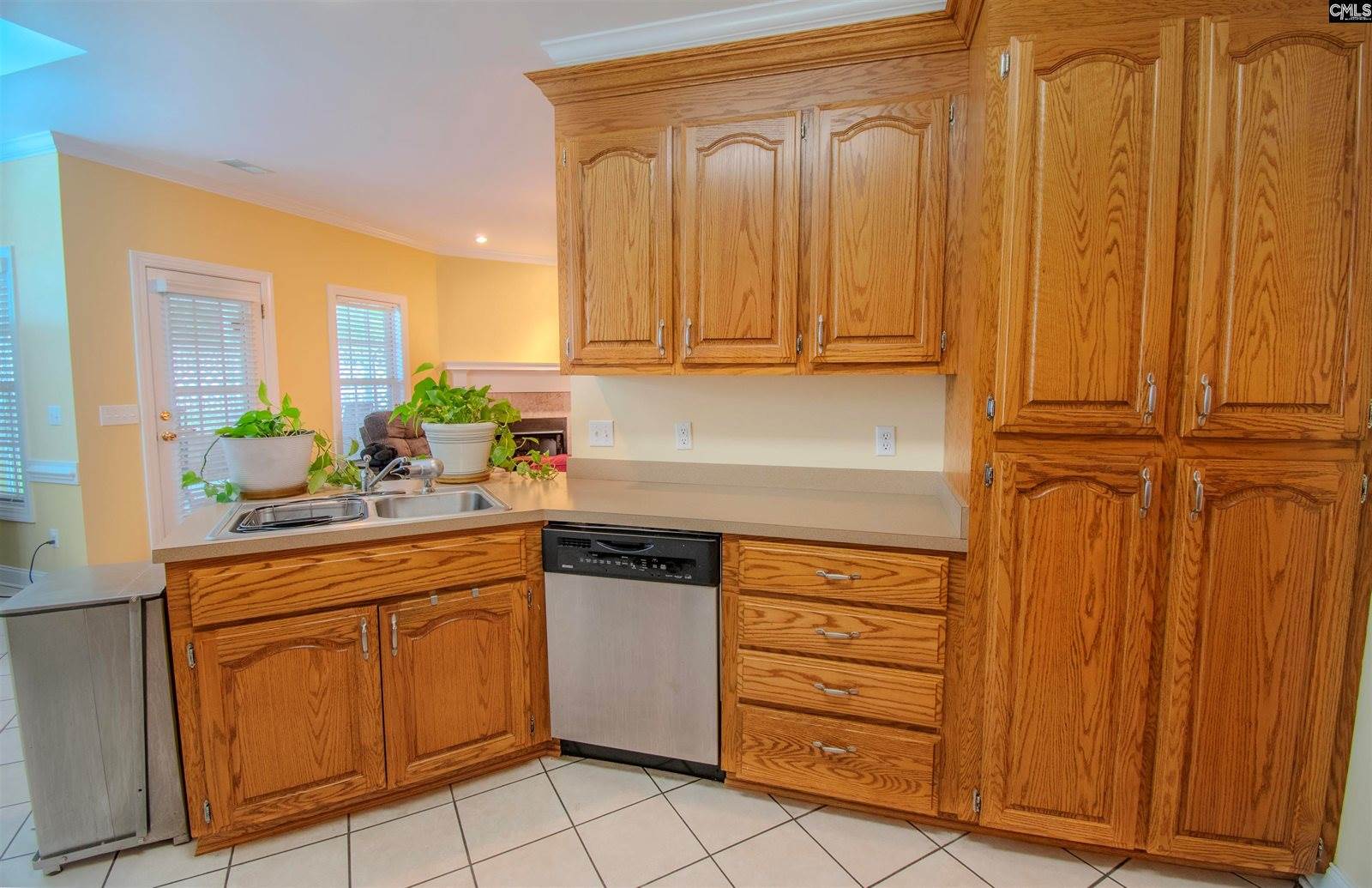 411 Rose Creek, Columbia, SC 29229