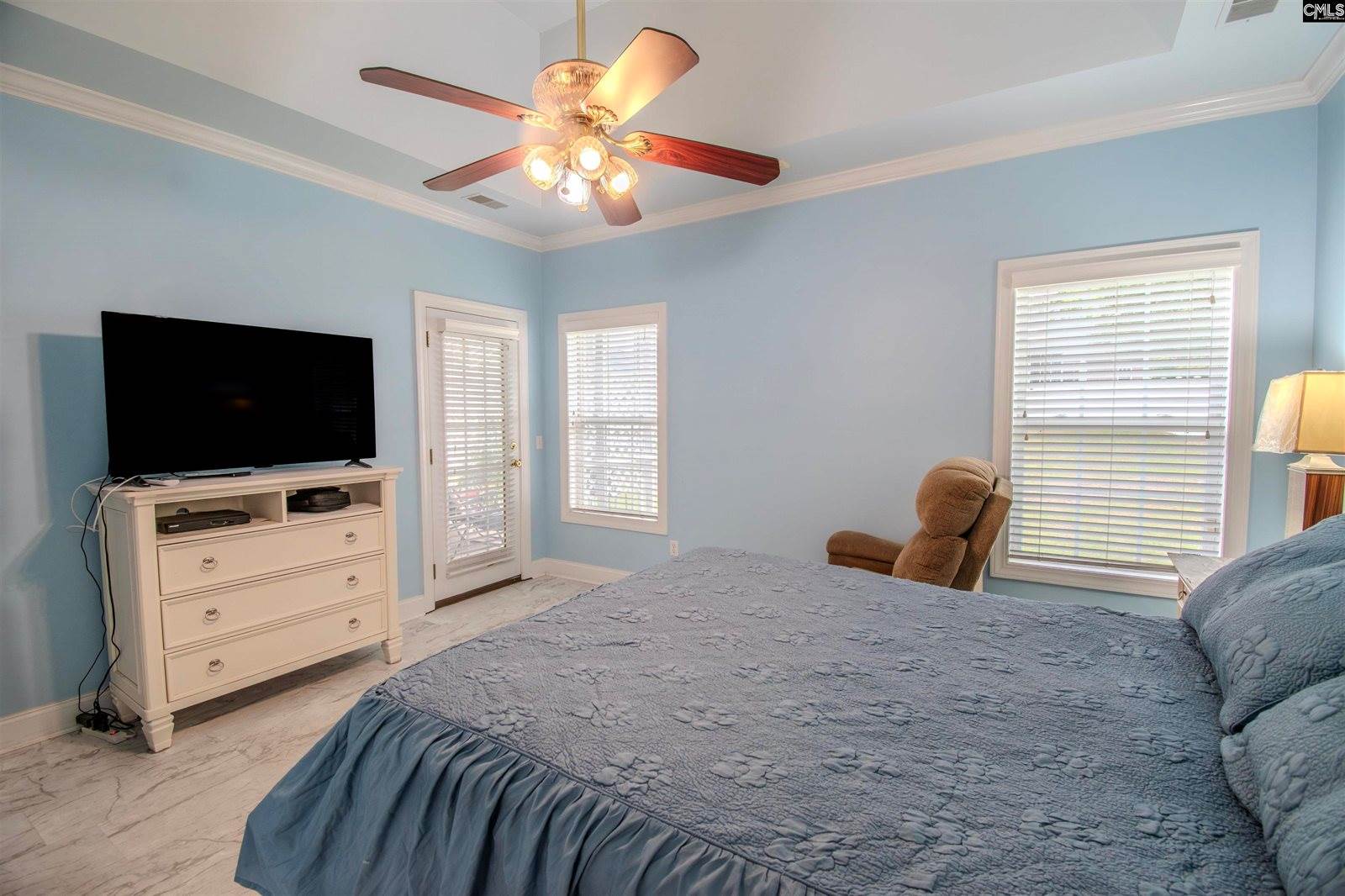 411 Rose Creek, Columbia, SC 29229