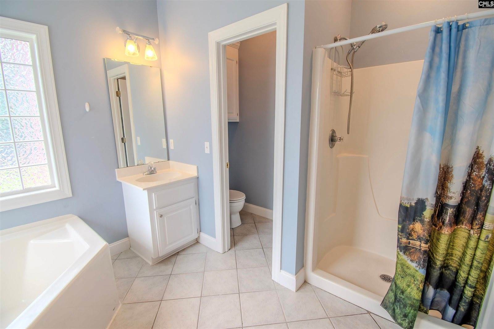 411 Rose Creek, Columbia, SC 29229