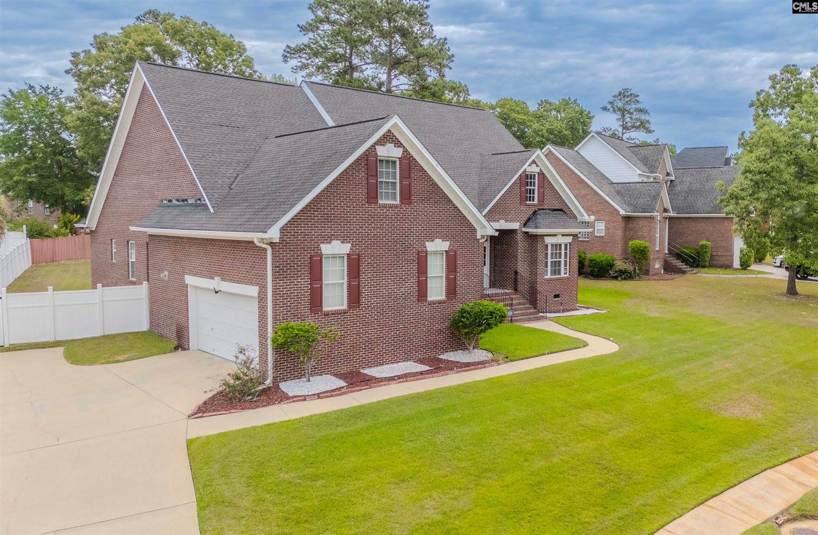 411 Rose Creek, Columbia, SC 29229