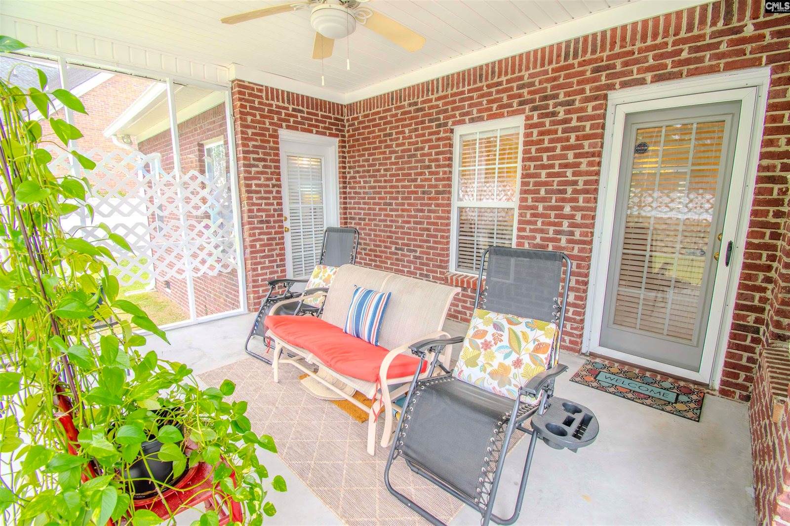 411 Rose Creek, Columbia, SC 29229
