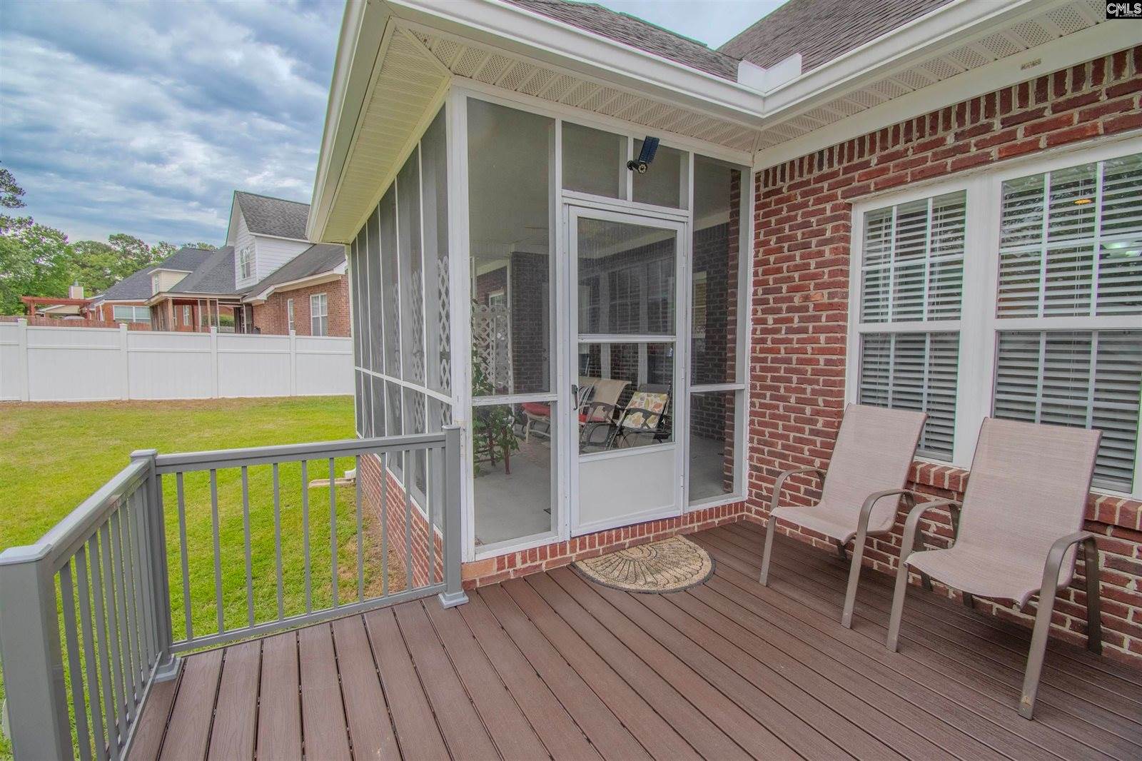 411 Rose Creek, Columbia, SC 29229