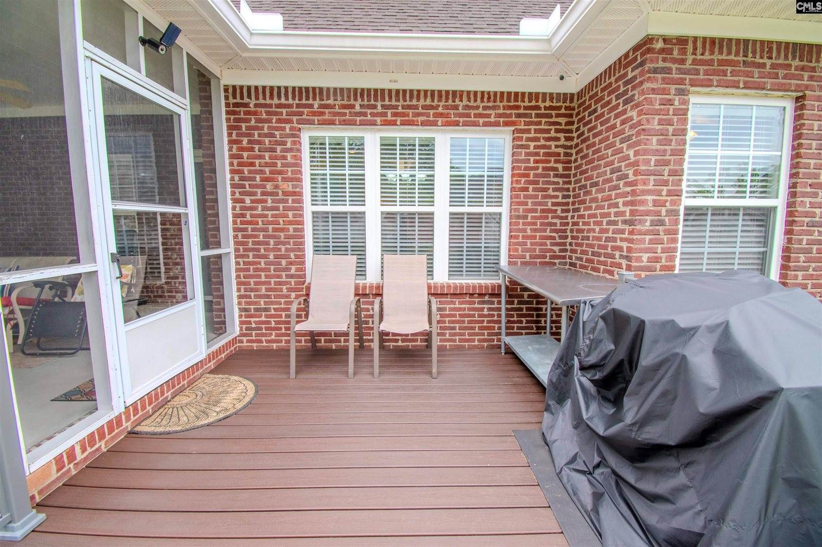 411 Rose Creek, Columbia, SC 29229