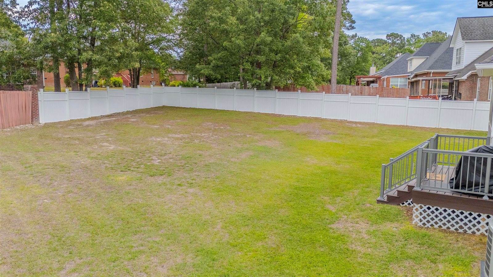 411 Rose Creek, Columbia, SC 29229