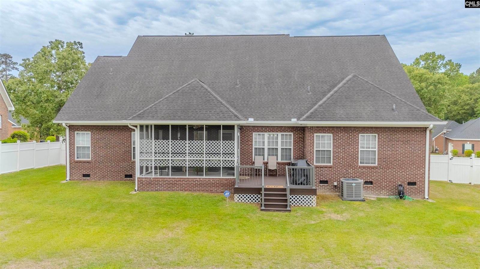 411 Rose Creek, Columbia, SC 29229
