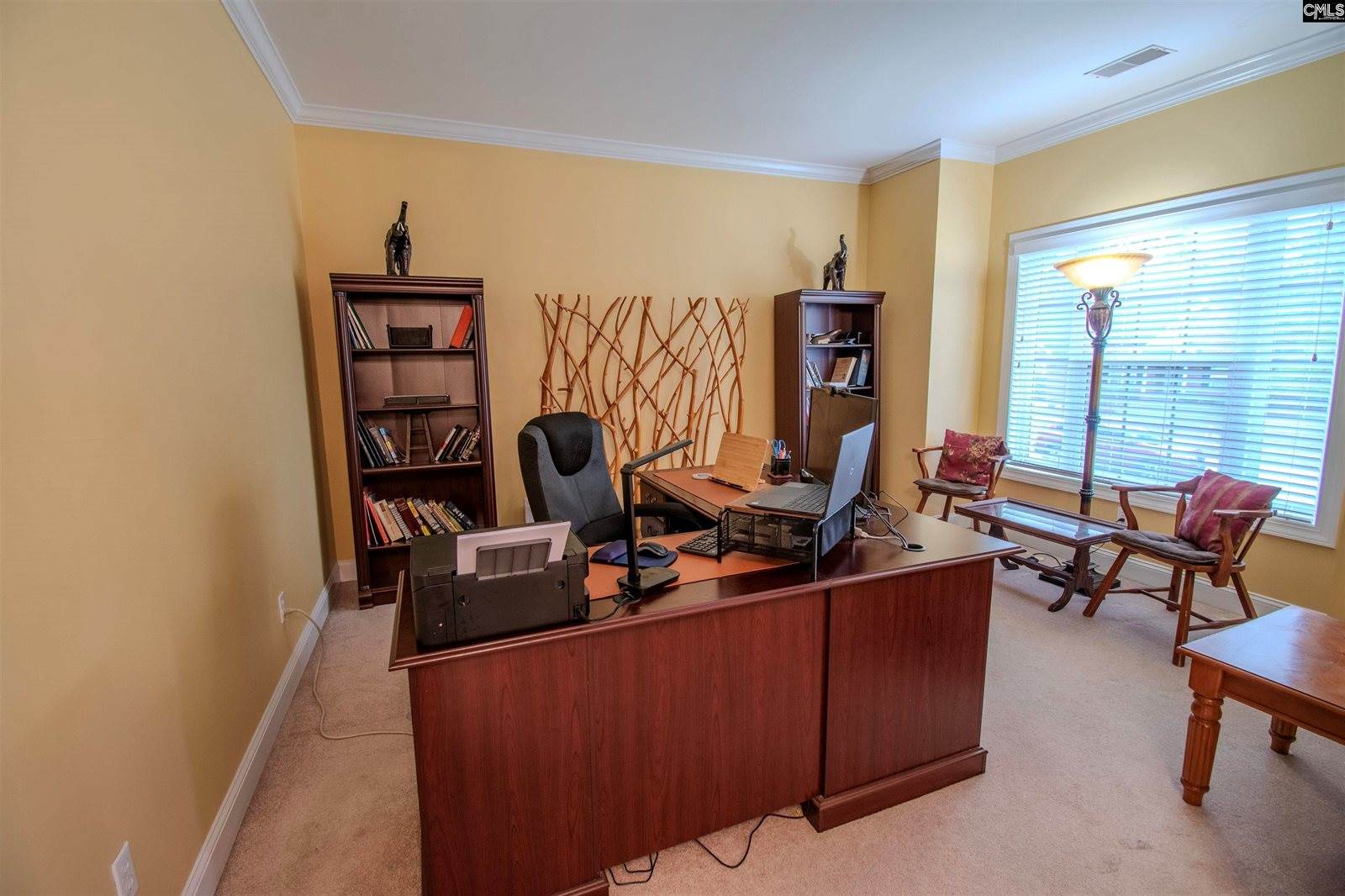 411 Rose Creek, Columbia, SC 29229