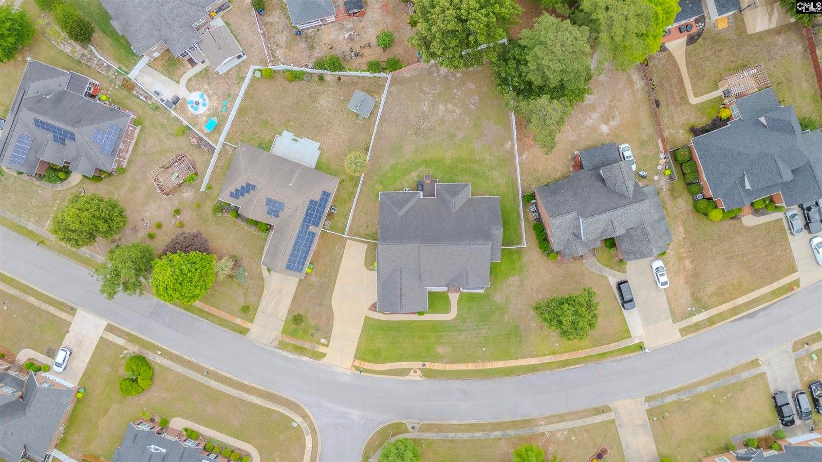 411 Rose Creek, Columbia, SC 29229