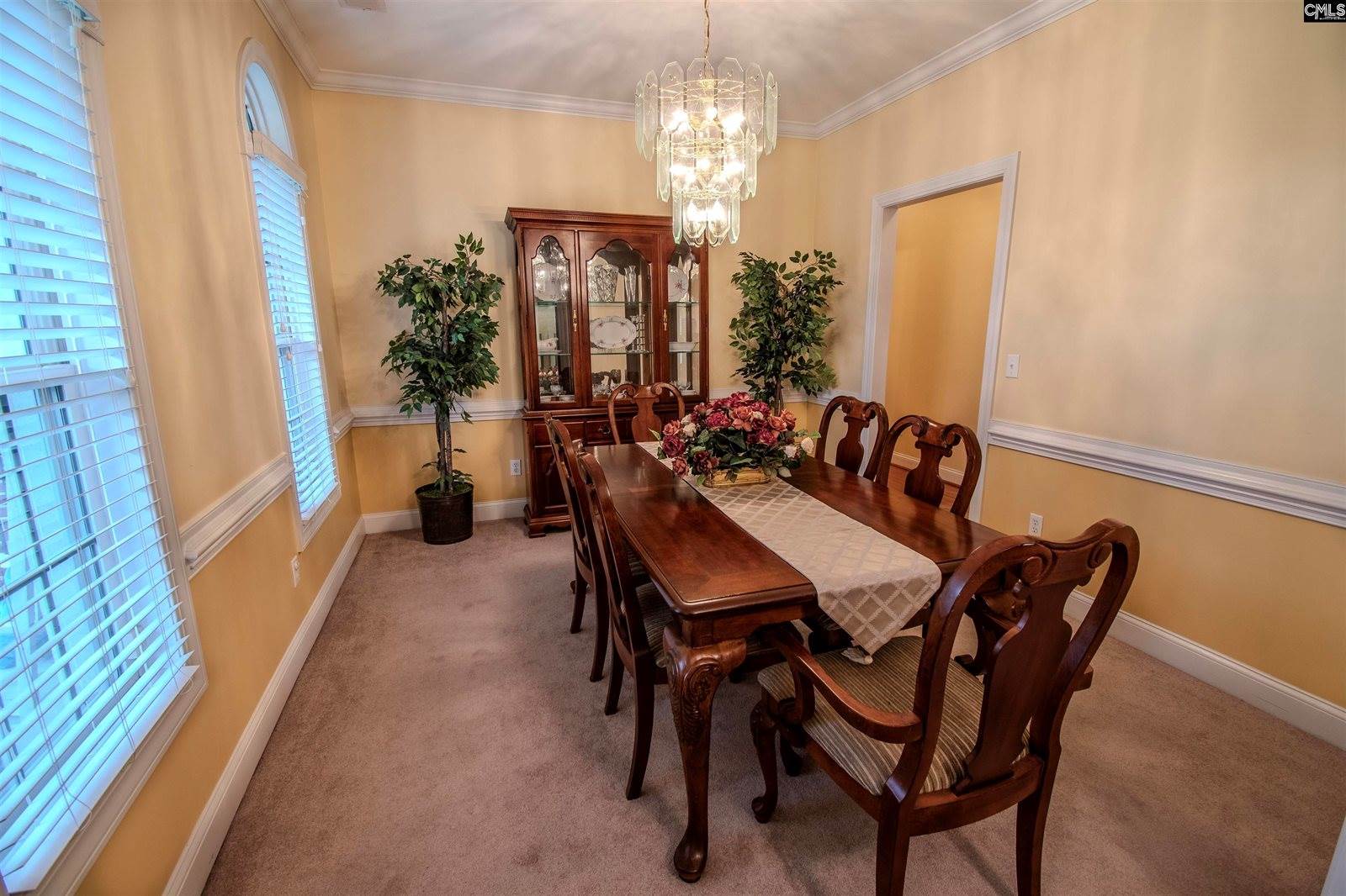 411 Rose Creek, Columbia, SC 29229