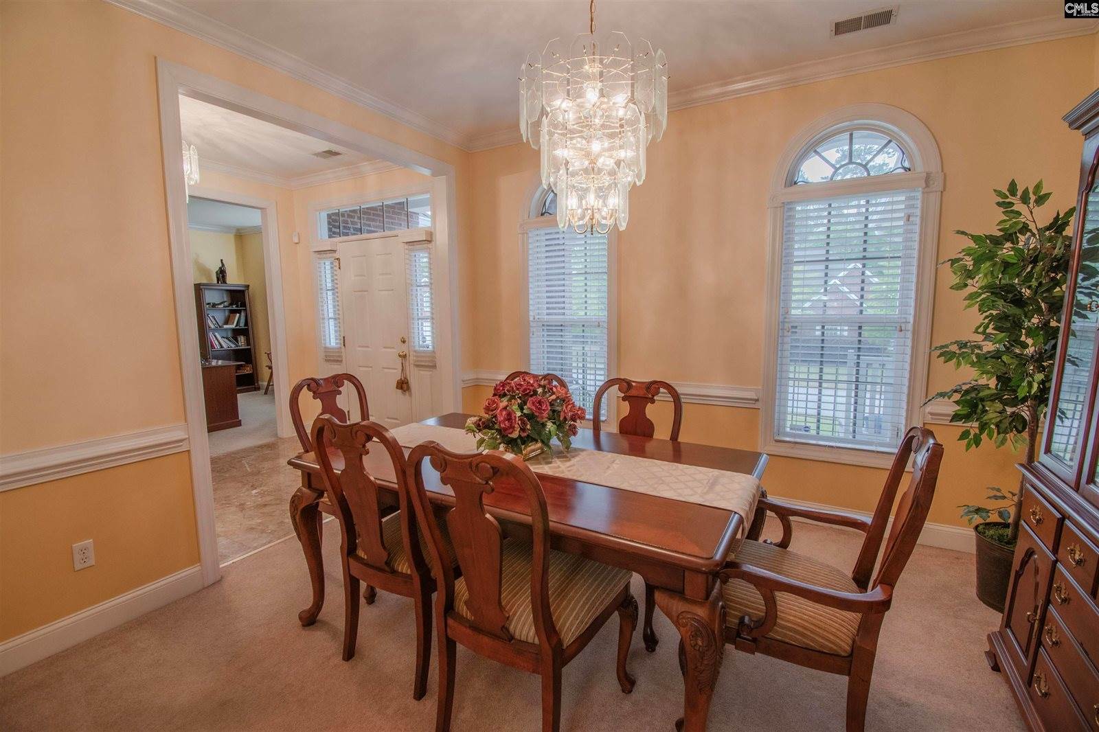 411 Rose Creek, Columbia, SC 29229