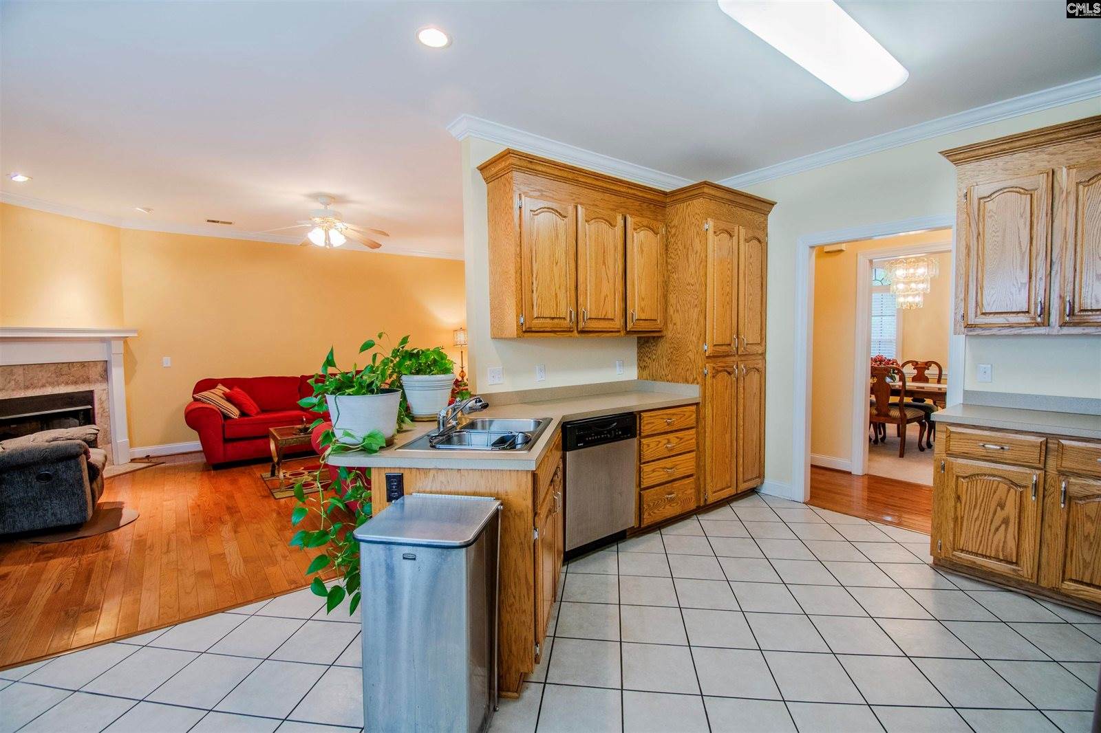 411 Rose Creek, Columbia, SC 29229