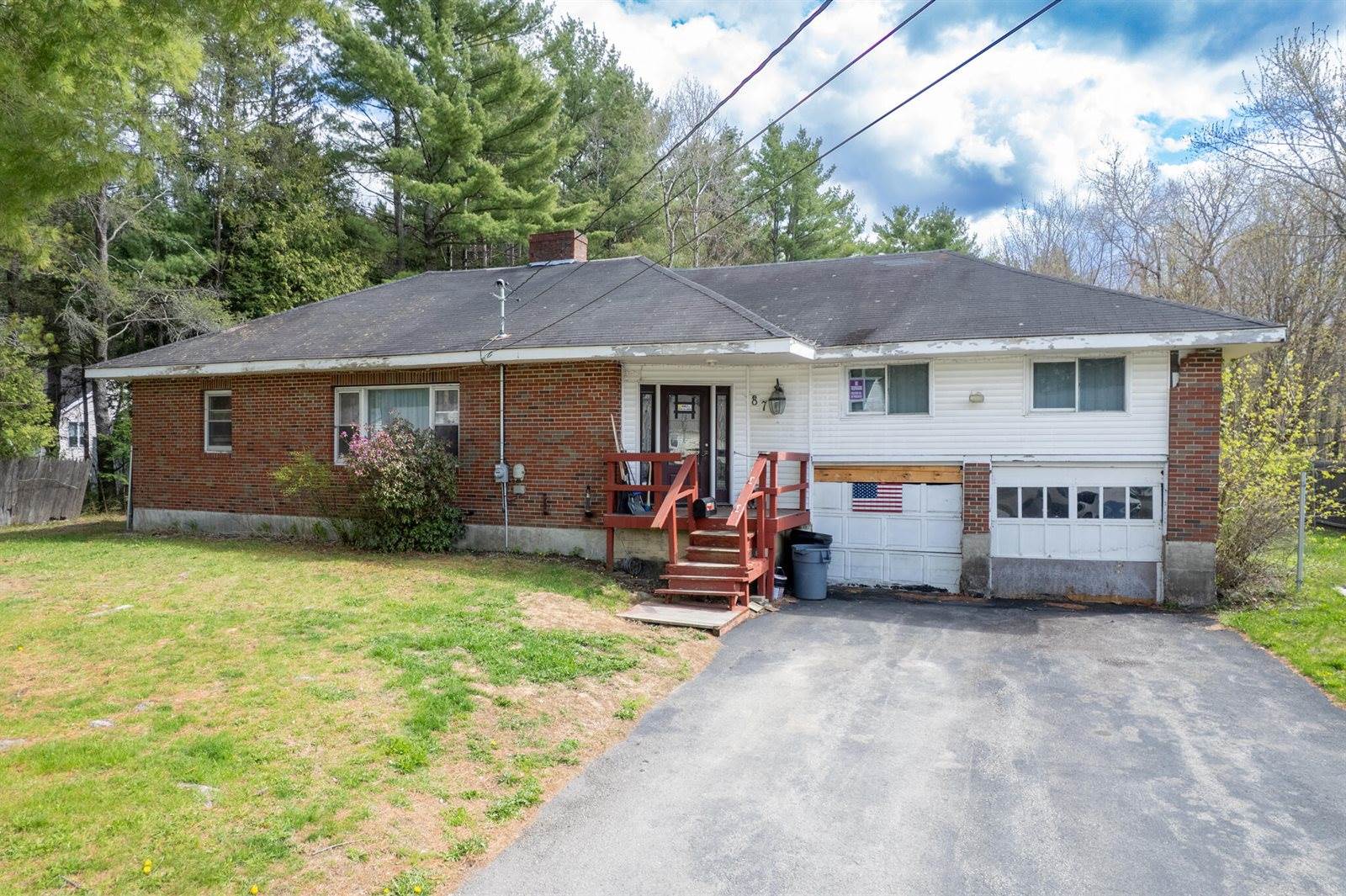 87 Eastern Avenue, Brewer, ME 04412