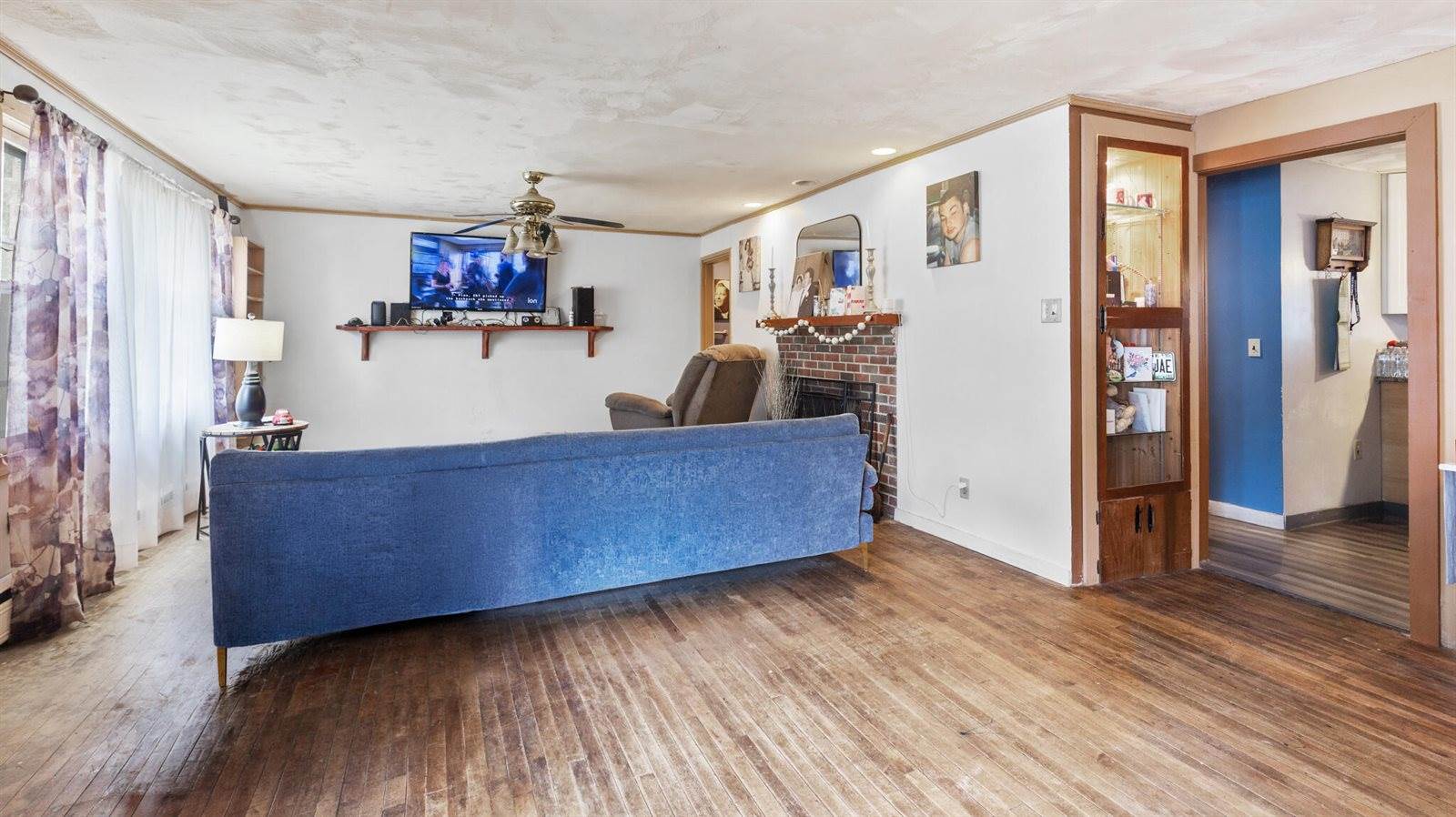 87 Eastern Avenue, Brewer, ME 04412