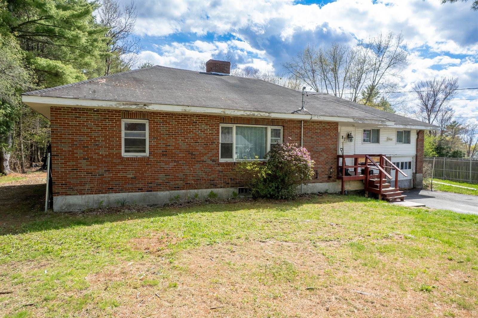 87 Eastern Avenue, Brewer, ME 04412