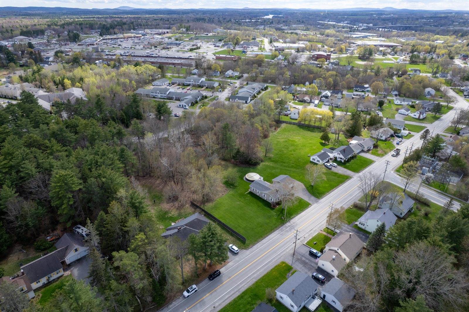 87 Eastern Avenue, Brewer, ME 04412