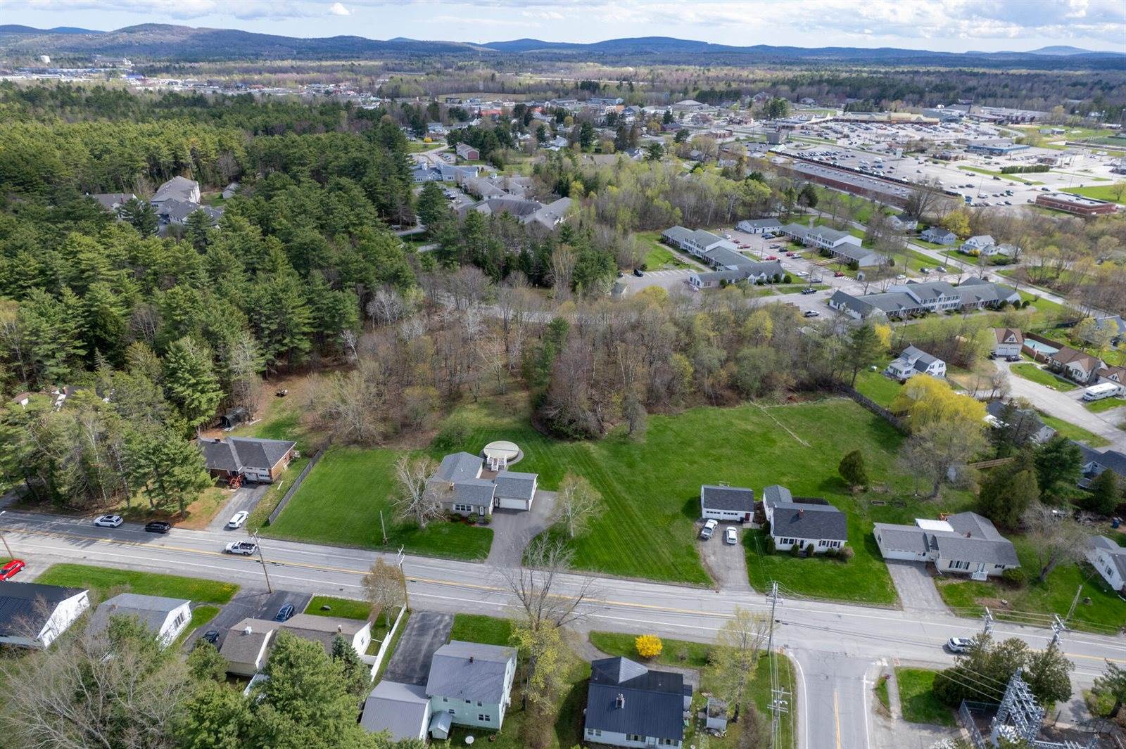 87 Eastern Avenue, Brewer, ME 04412