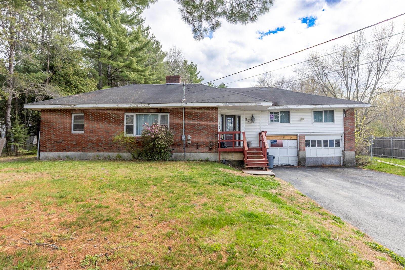 87 Eastern Avenue, Brewer, ME 04412