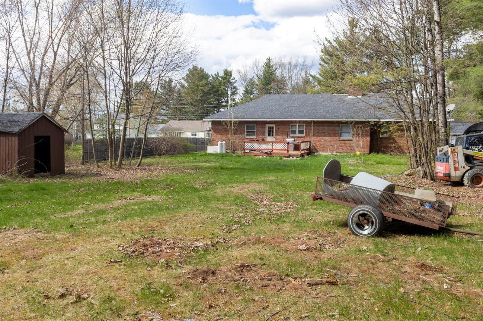 87 Eastern Avenue, Brewer, ME 04412