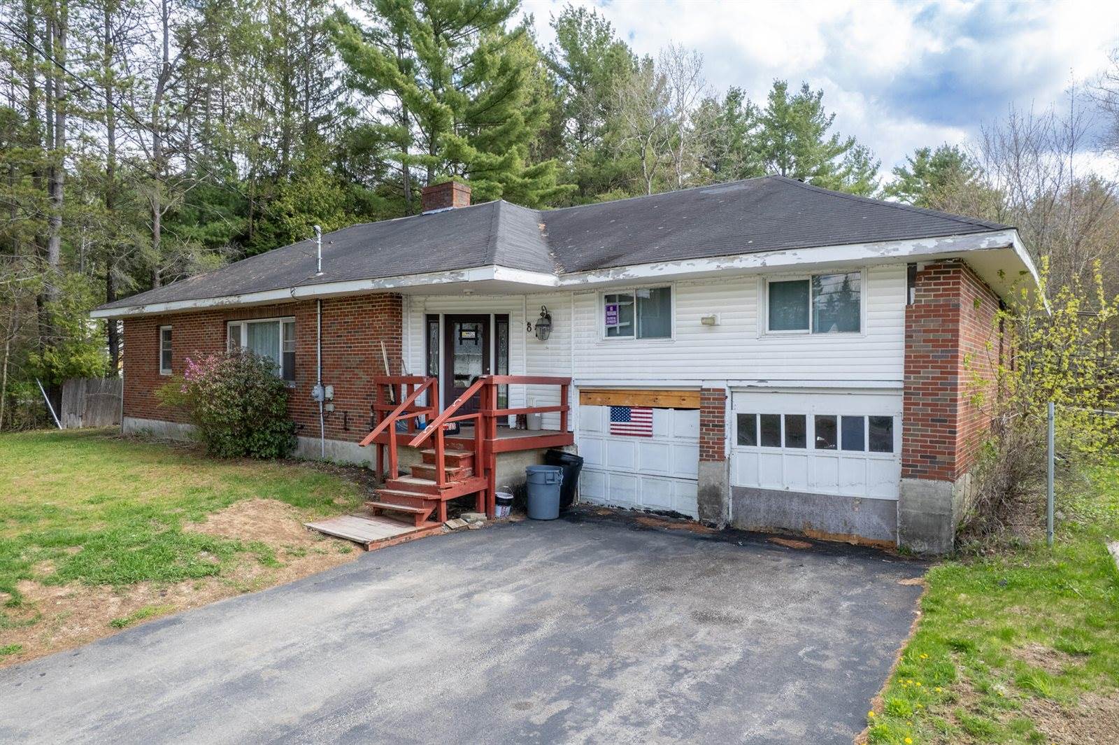 87 Eastern Avenue, Brewer, ME 04412