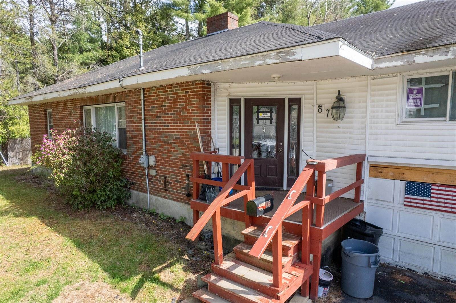 87 Eastern Avenue, Brewer, ME 04412