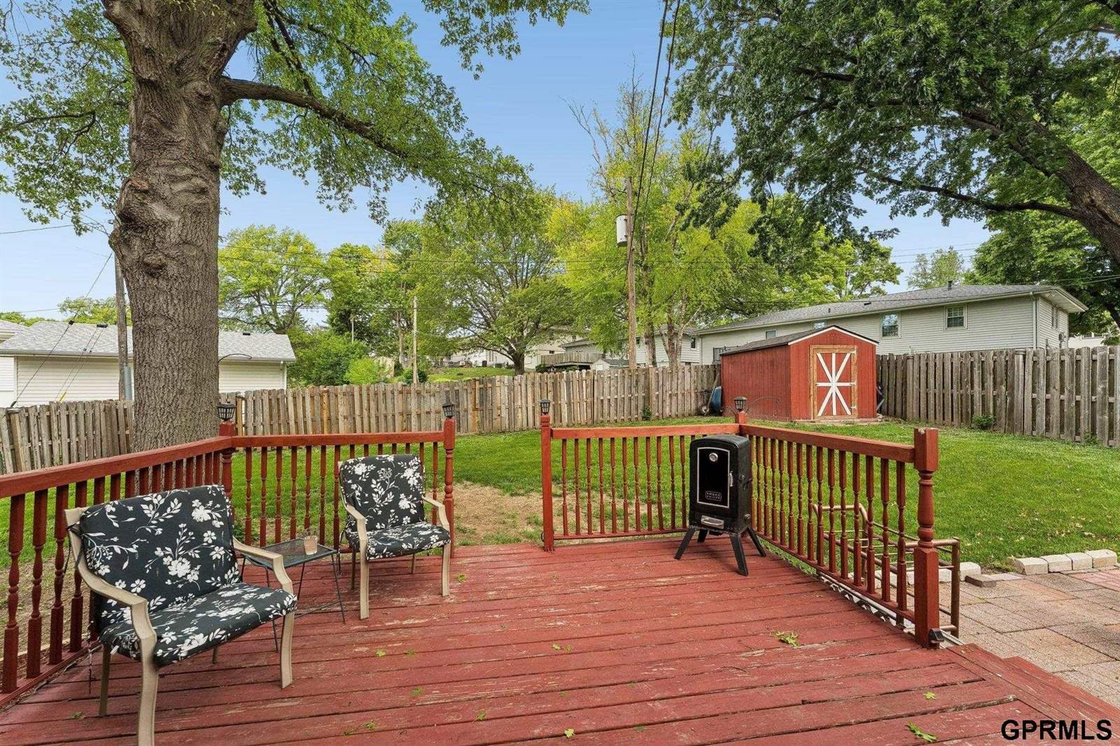 12530 Bartels Drive, Omaha, NE 68137
