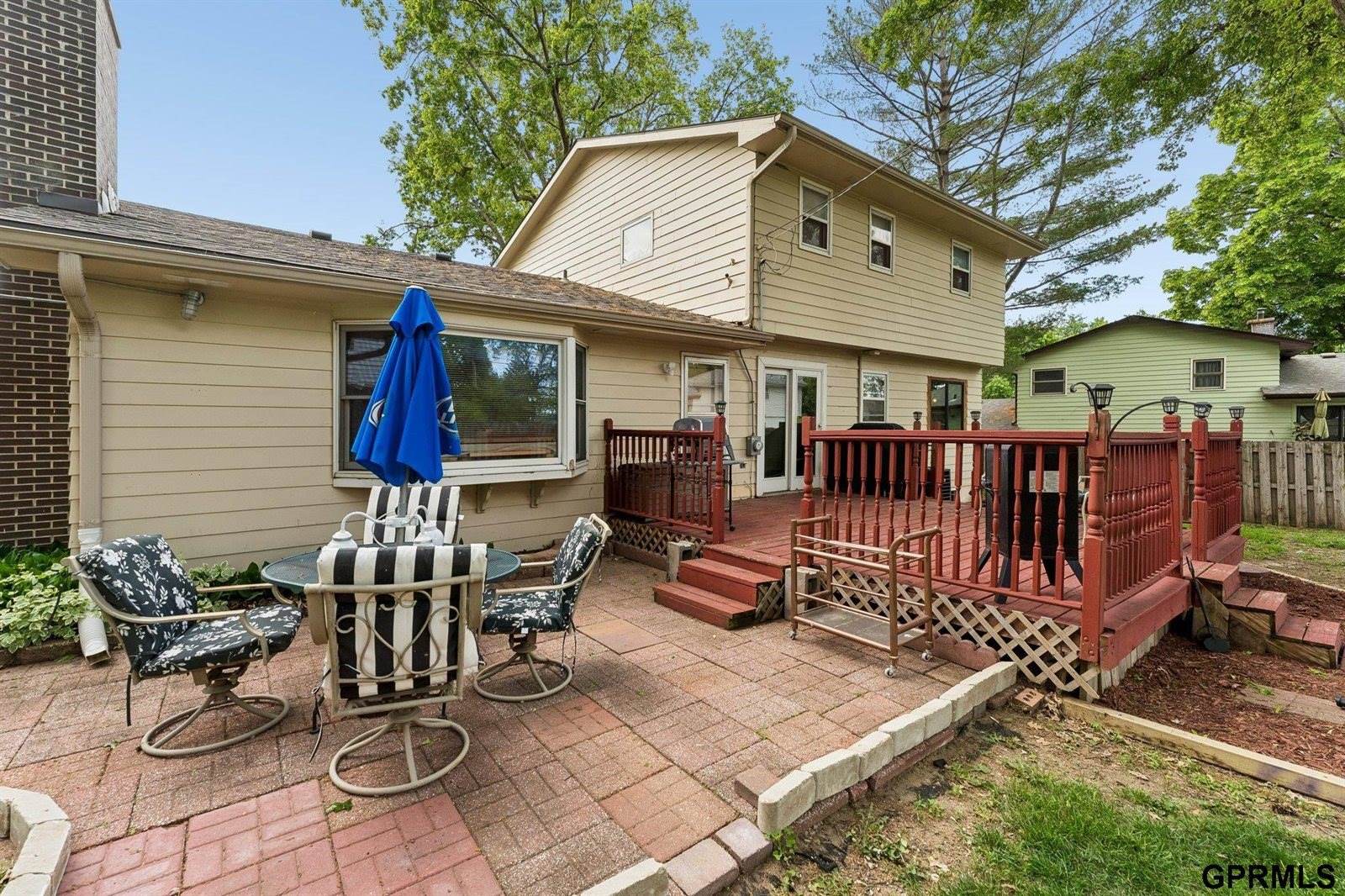 12530 Bartels Drive, Omaha, NE 68137