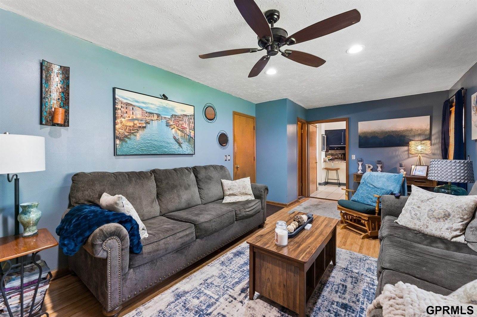 12530 Bartels Drive, Omaha, NE 68137