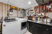 12530 Bartels Drive, Omaha, NE 68137