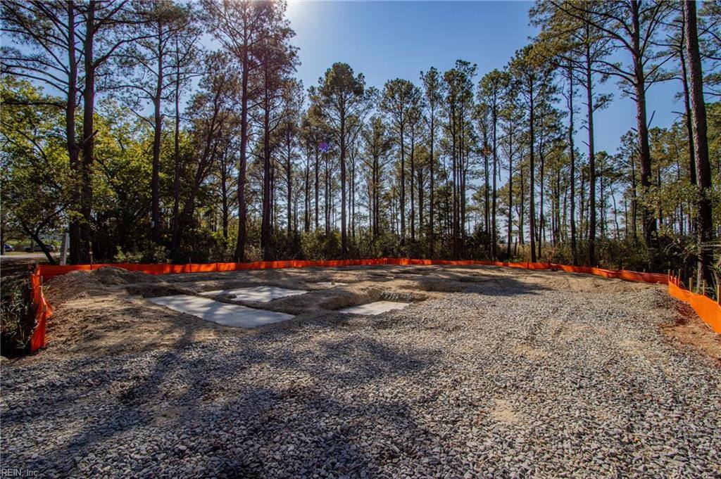 453 Wind Mill Point Road, Hampton, VA 23664