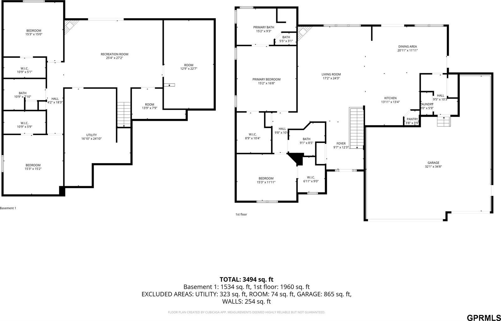 17055 Corby Street, Omaha, NE 68116