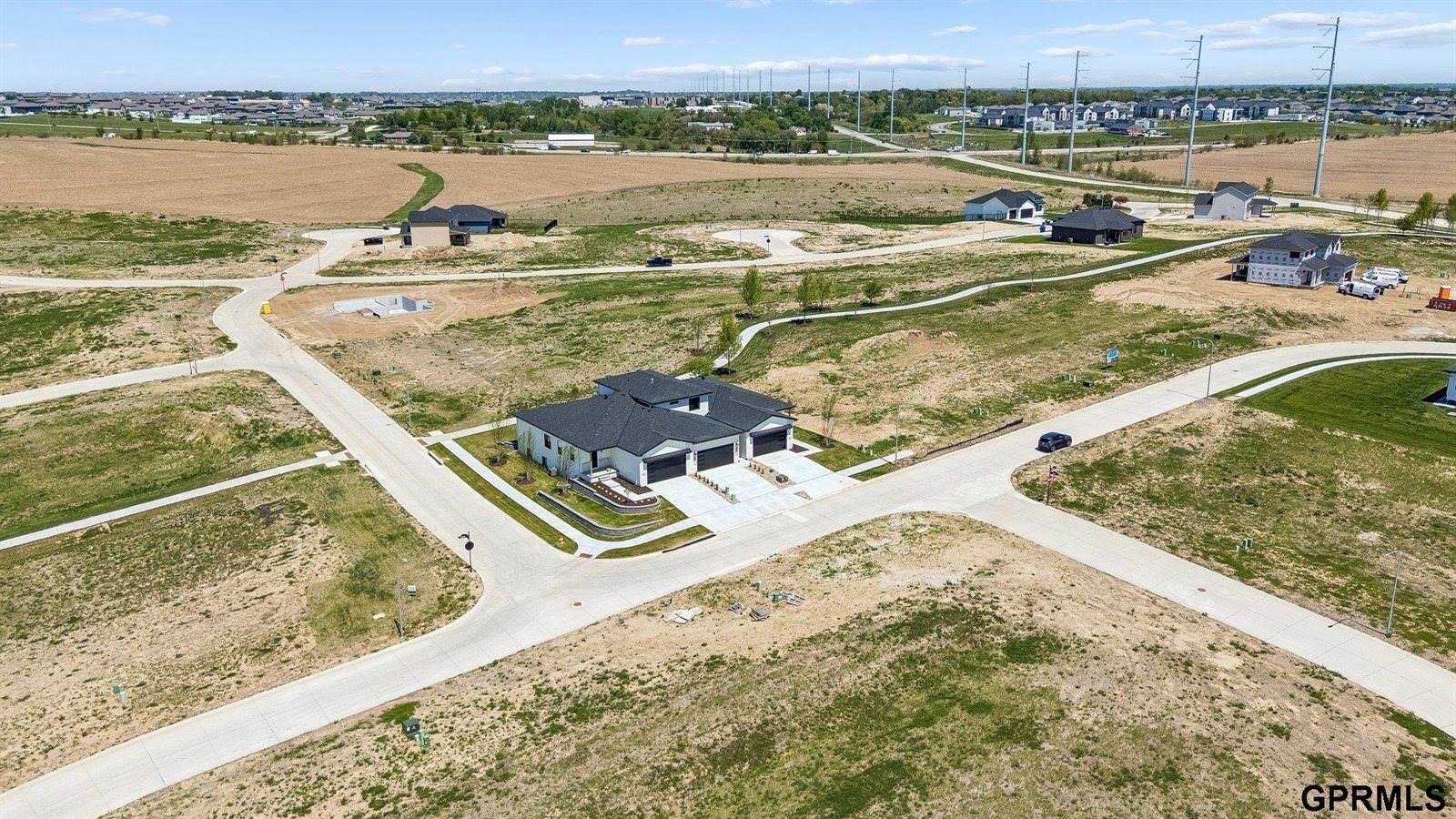 18104 Cooper Street, Gretna, NE 68028