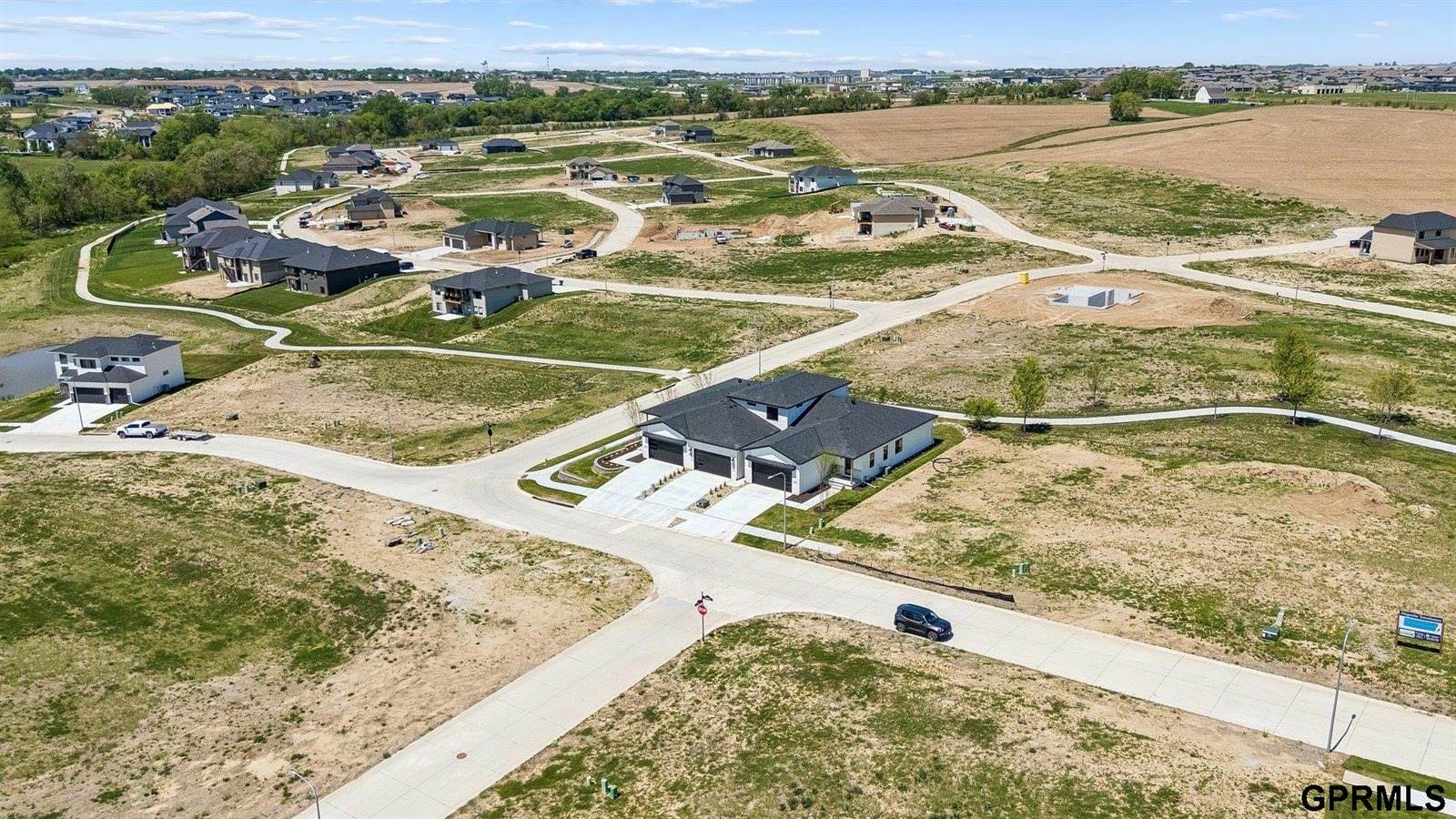 18108 Cooper Street, Gretna, NE 68028