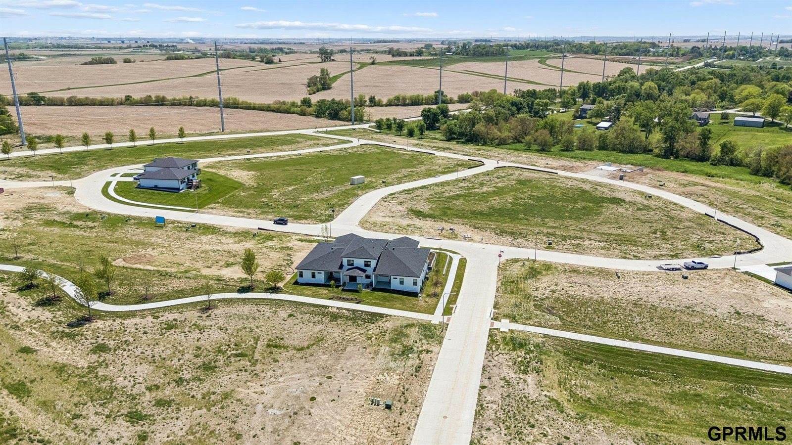 18108 Cooper Street, Gretna, NE 68028