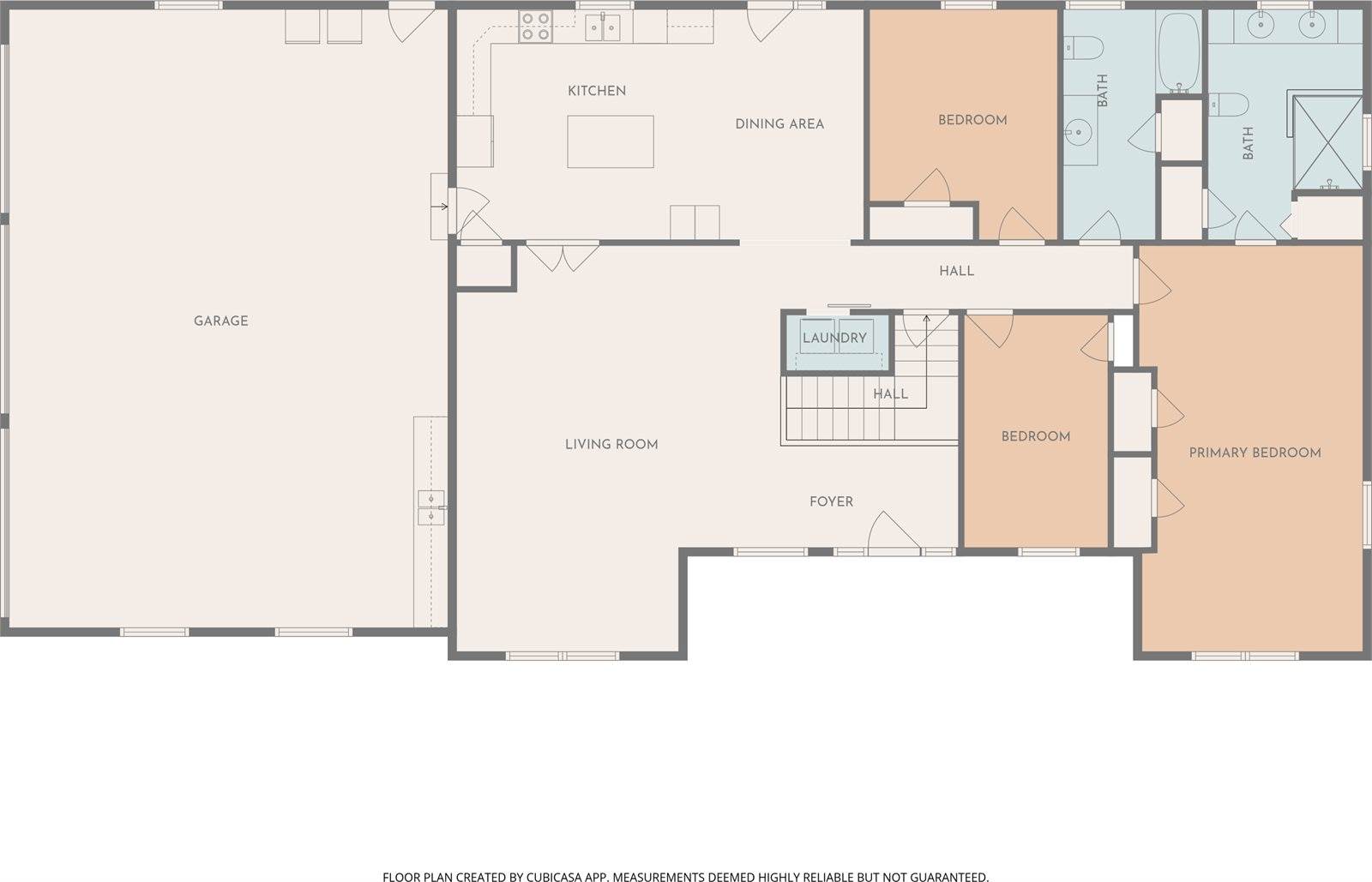 61 Kingsbury Road, Holden, ME 04429
