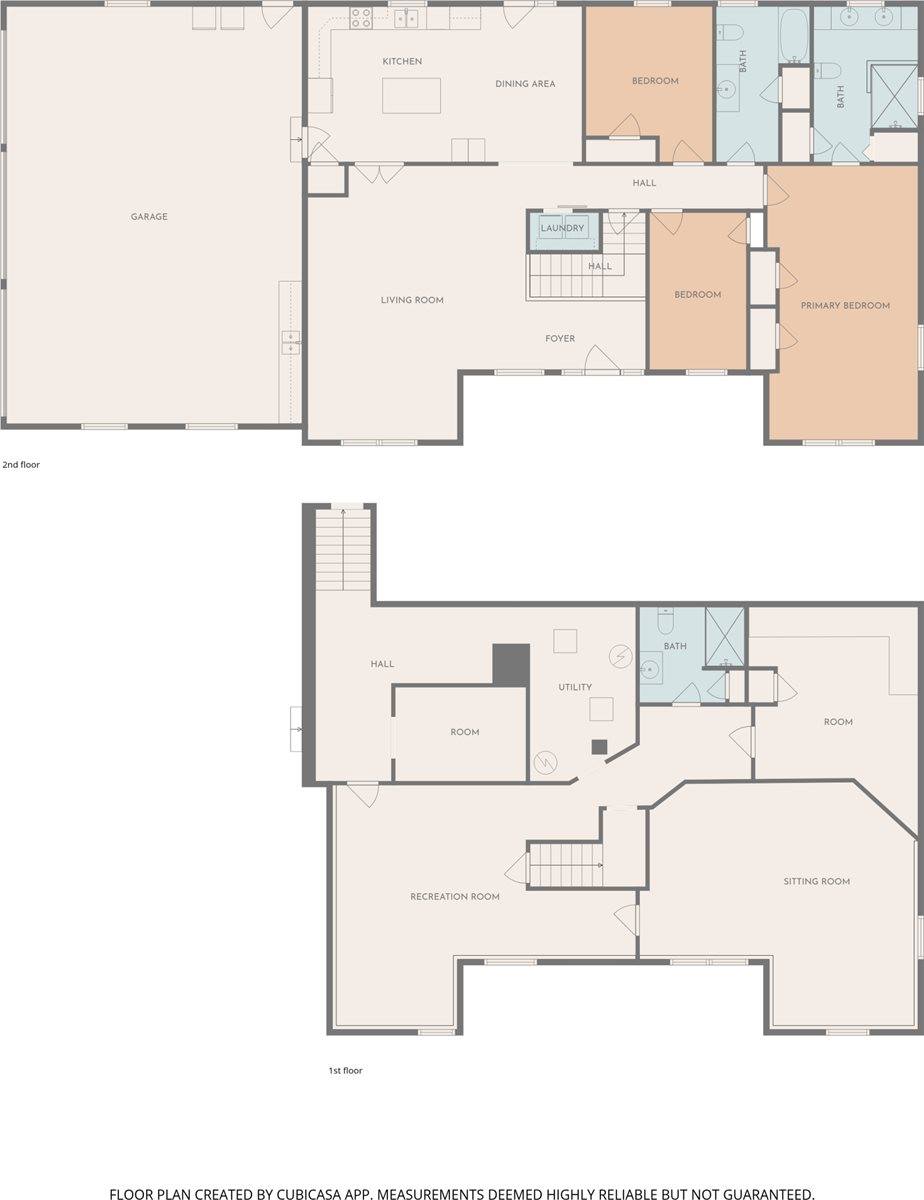 61 Kingsbury Road, Holden, ME 04429