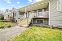 61 Kingsbury Road, Holden, ME 04429