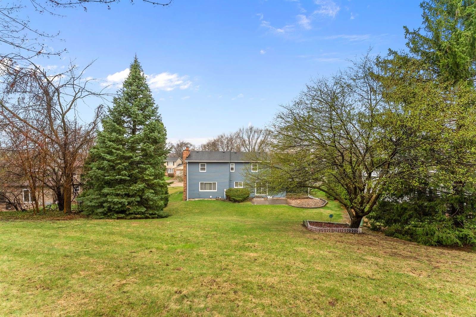 1321 Terrace Park Drive, Bettendorf, IA 52722