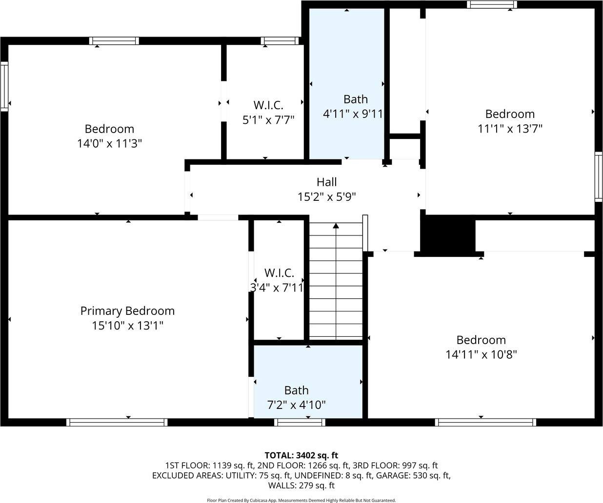 1321 Terrace Park Drive, Bettendorf, IA 52722