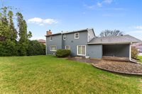 1321 Terrace Park Drive, Bettendorf, IA 52722