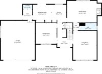 1321 Terrace Park Drive, Bettendorf, IA 52722