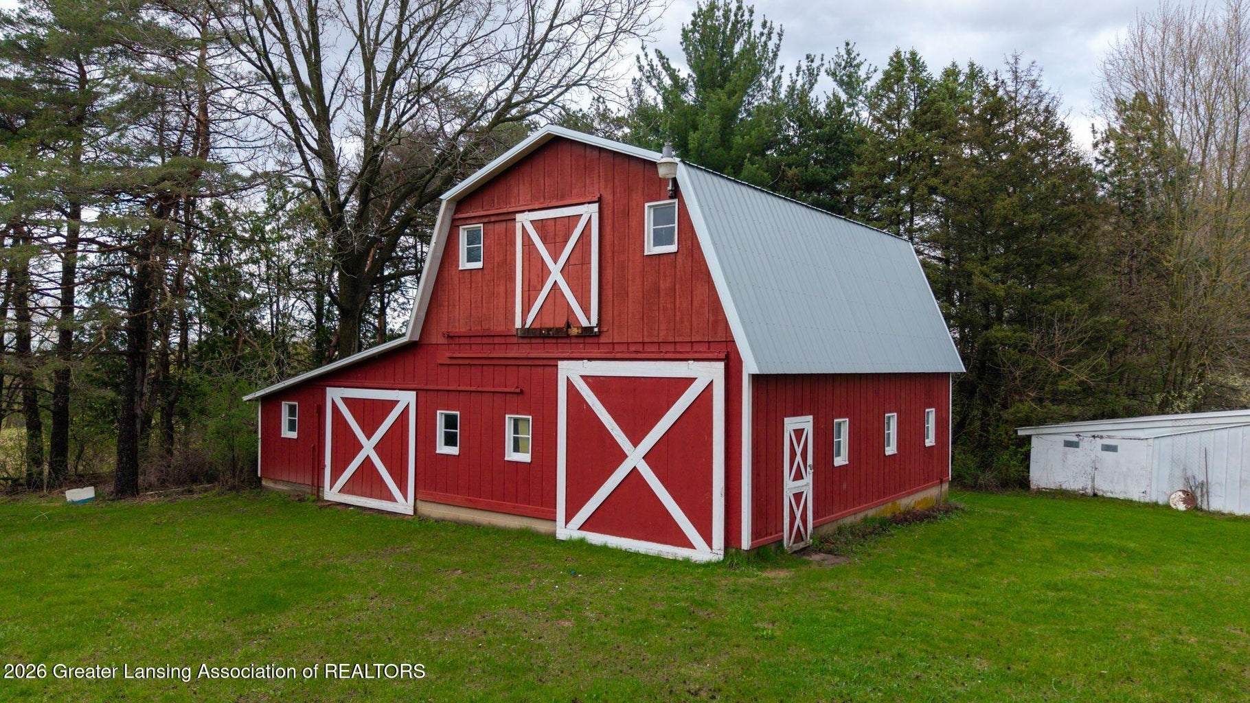 690 N Okemos Road, Mason, MI 48854