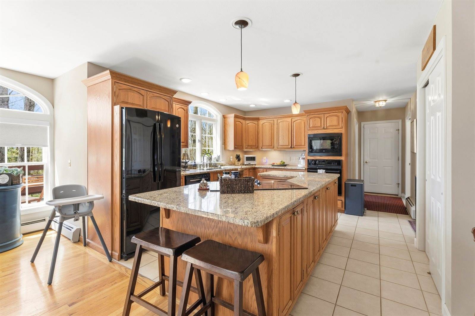 1005 Buck Hill Drive, Veazie, ME 04401