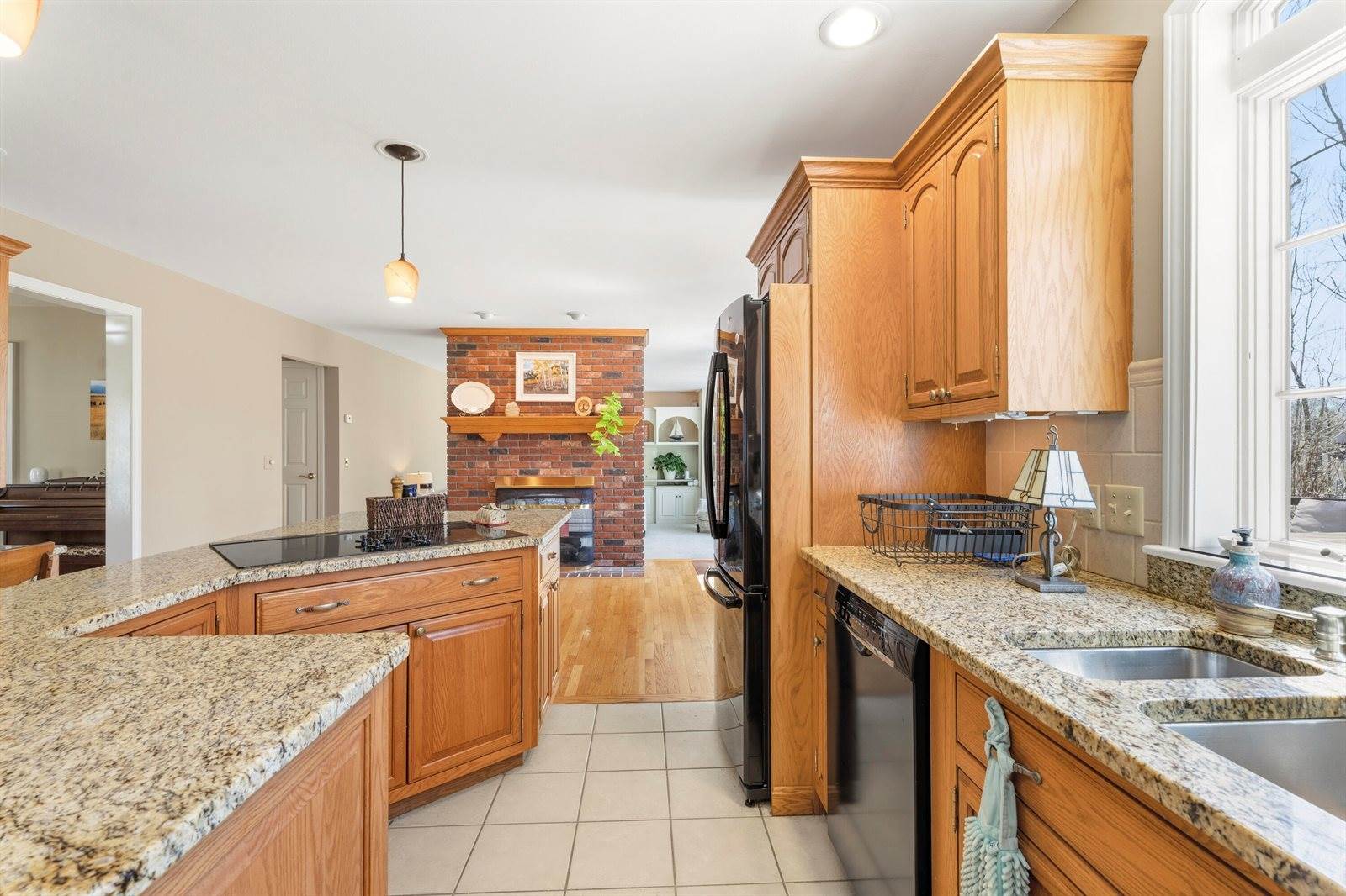 1005 Buck Hill Drive, Veazie, ME 04401