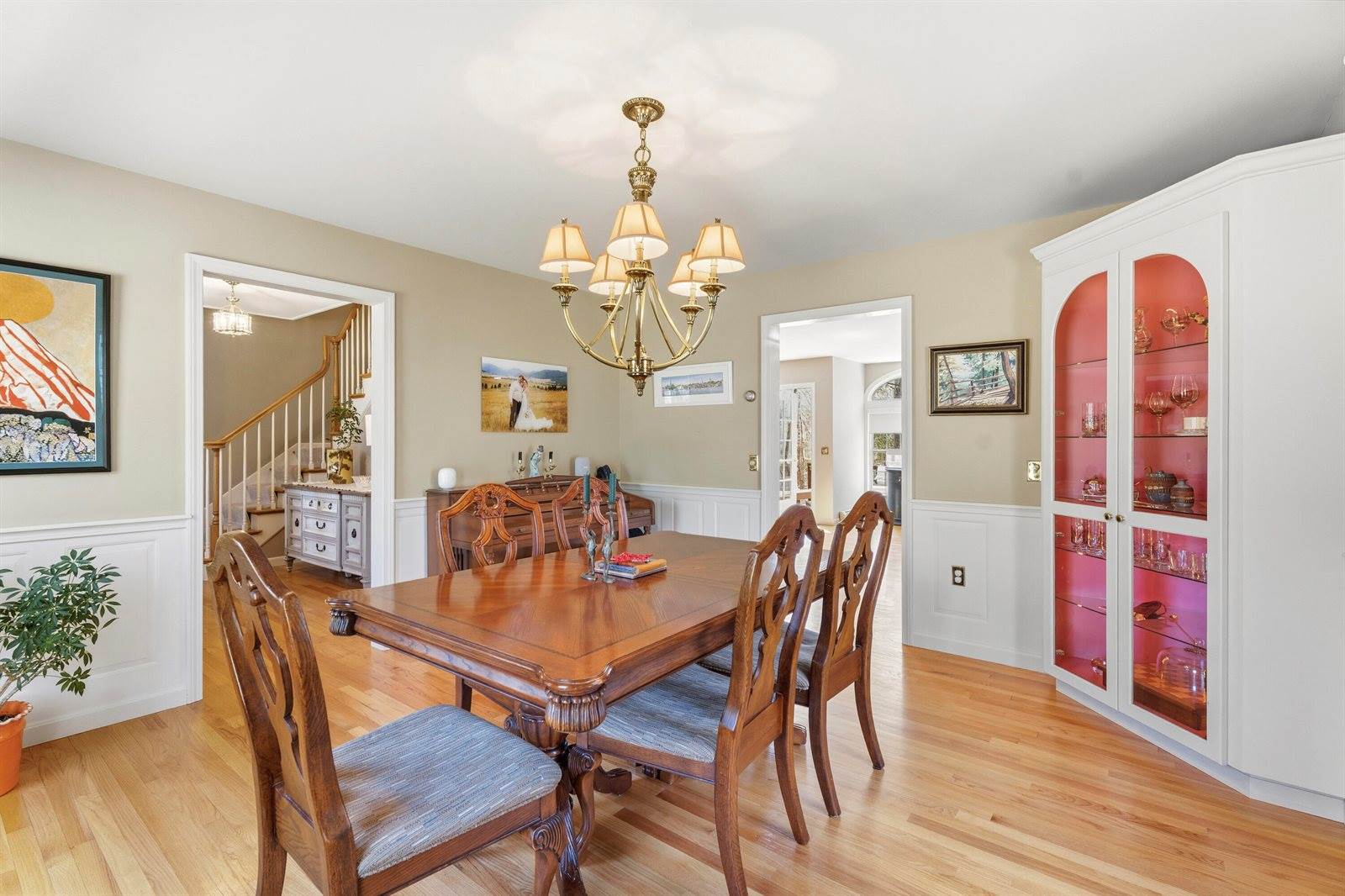 1005 Buck Hill Drive, Veazie, ME 04401