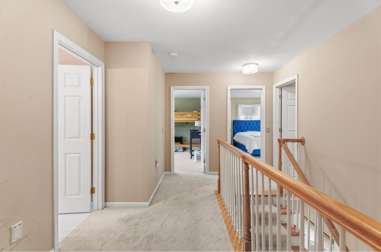 1005 Buck Hill Drive, Veazie, ME 04401