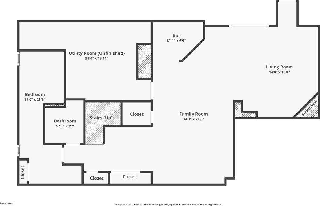 1005 Buck Hill Drive, Veazie, ME 04401