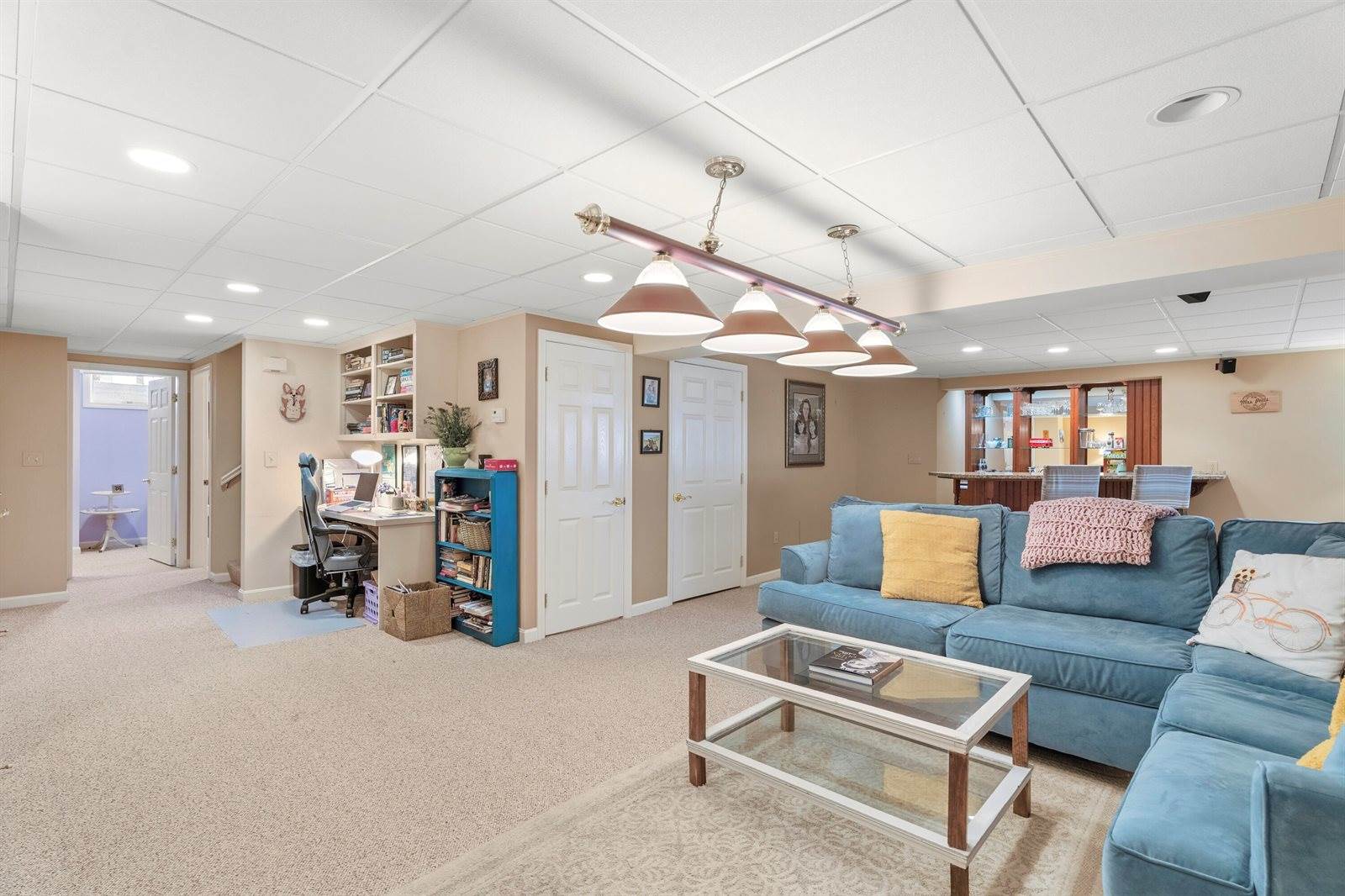 1005 Buck Hill Drive, Veazie, ME 04401
